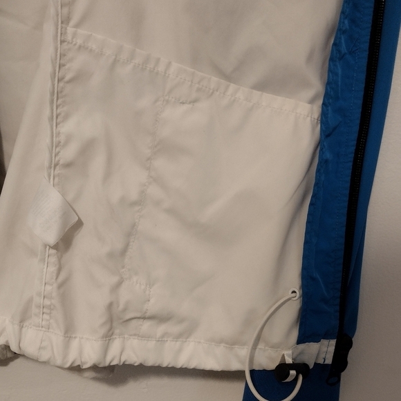 Solarcity - Windbreaker Jacket - Picture 9 of 16
